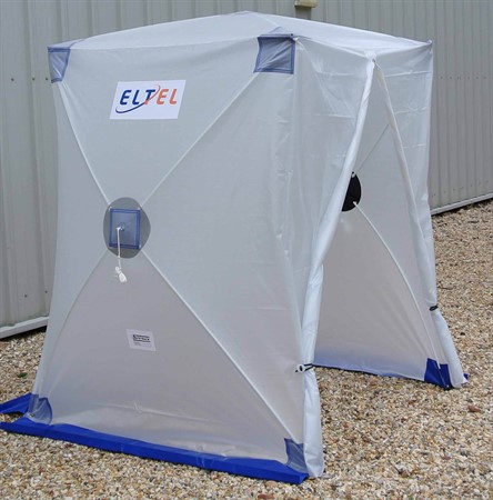 Jointing tent 1,8 m Translucent